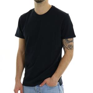 T-SHIRT TASIK BLU